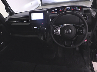 HONDA N BOX 2023