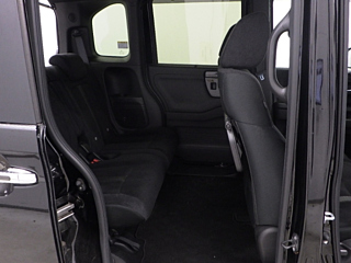 HONDA N BOX 2023