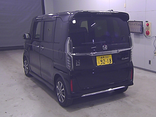HONDA N BOX 2023