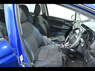 HONDA FIT 2014