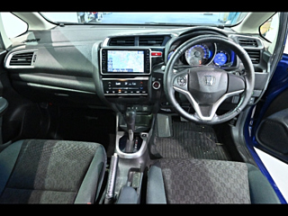 HONDA FIT 2014
