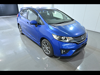 HONDA FIT 2014