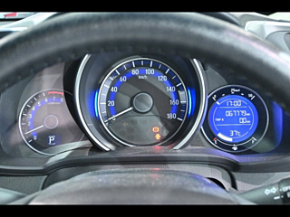 HONDA FIT 2014
