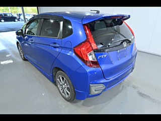 HONDA FIT 2014