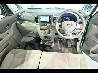 MAZDA FLAIR WAGON 2014