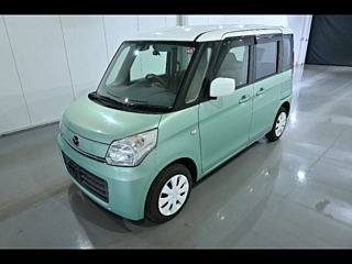MAZDA FLAIR WAGON 2014