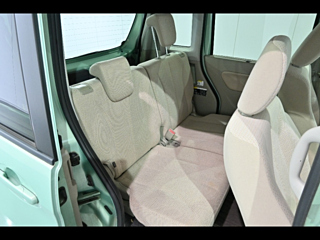 MAZDA FLAIR WAGON 2014