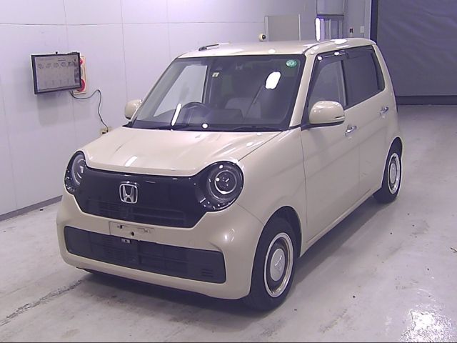 HONDA N ONE 2022