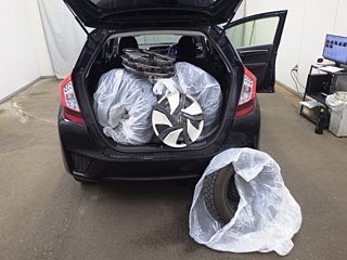 car slider