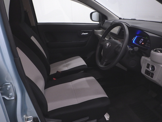 TOYOTA PIXIS EPOCH 2019