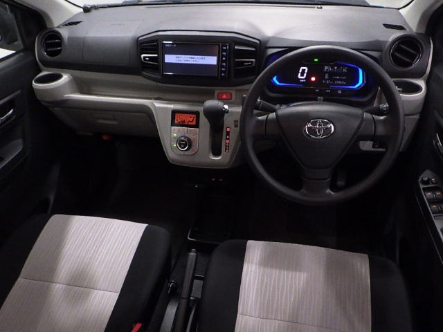 TOYOTA PIXIS EPOCH 2019