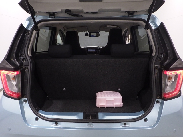 TOYOTA PIXIS EPOCH 2019