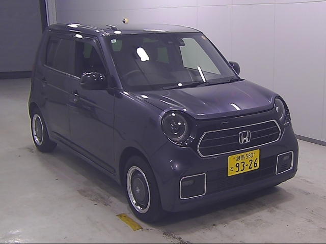 HONDA N ONE 2024