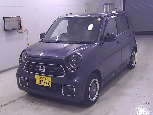 HONDA N ONE 2024
