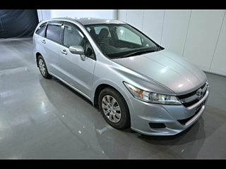HONDA STREAM 2010