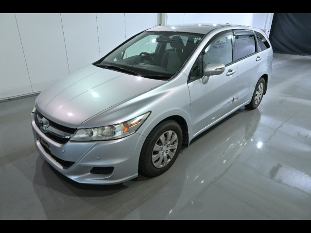 HONDA STREAM 2010