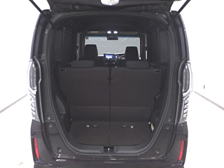 HONDA N BOX 2020