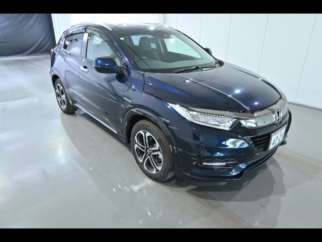 HONDA VEZEL 2019