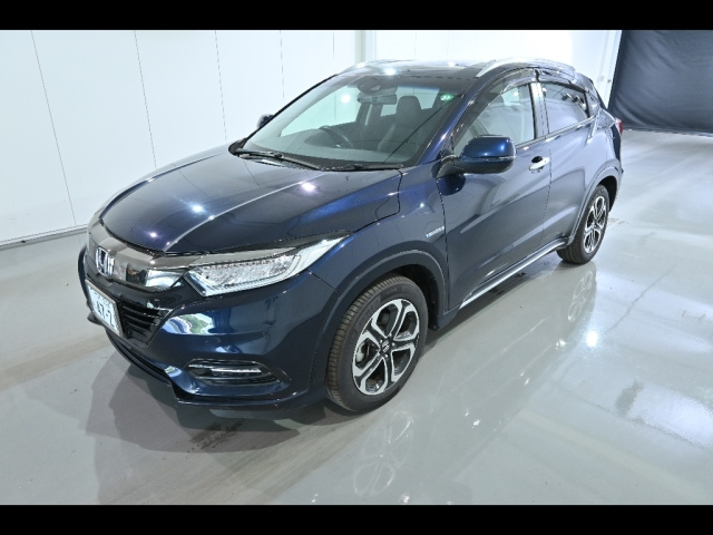 HONDA VEZEL 2019