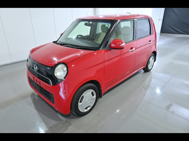 HONDA N ONE 2012