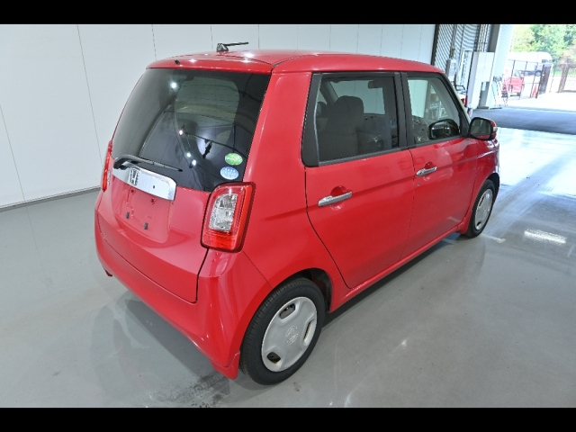 HONDA N ONE 2012