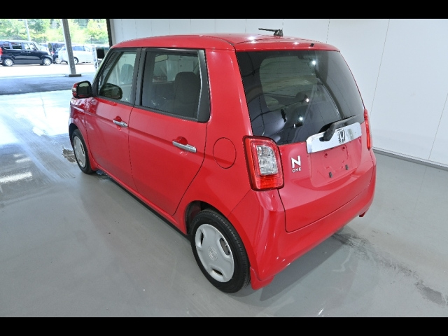 HONDA N ONE 2012