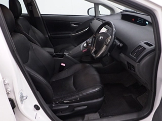 TOYOTA PRIUS 2010