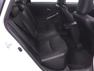 TOYOTA PRIUS 2010