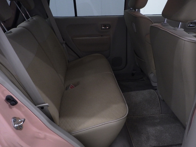 SUZUKI ALTO LAPIN 2017