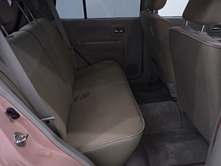 SUZUKI ALTO LAPIN 2017
