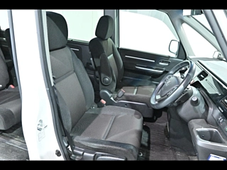 HONDA STEP WAGON 2021
