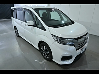 HONDA STEP WAGON 2021