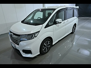 HONDA STEP WAGON 2021