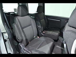 HONDA STEP WAGON 2021