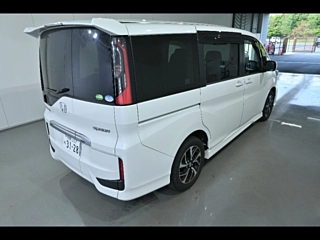 HONDA STEP WAGON 2021