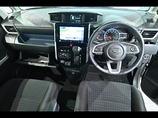 DAIHATSU THOR 2020
