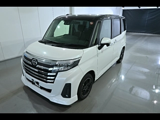 DAIHATSU THOR 2020