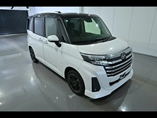 DAIHATSU THOR 2020