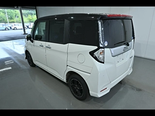 DAIHATSU THOR 2020