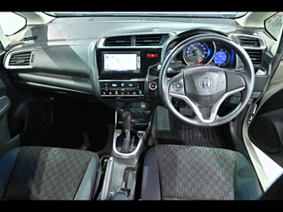 HONDA FIT 2013