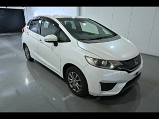 HONDA FIT 2013