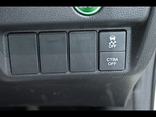 HONDA FIT 2013