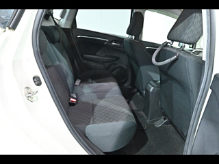 HONDA FIT 2013