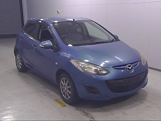 car preview