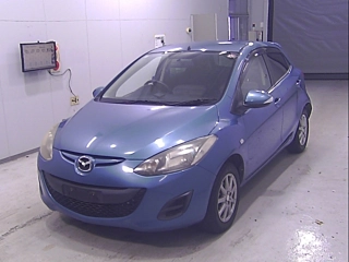 car preview