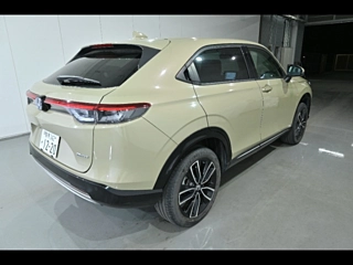 HONDA VEZEL 2021