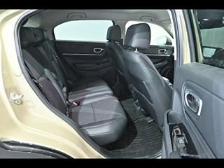 HONDA VEZEL 2021