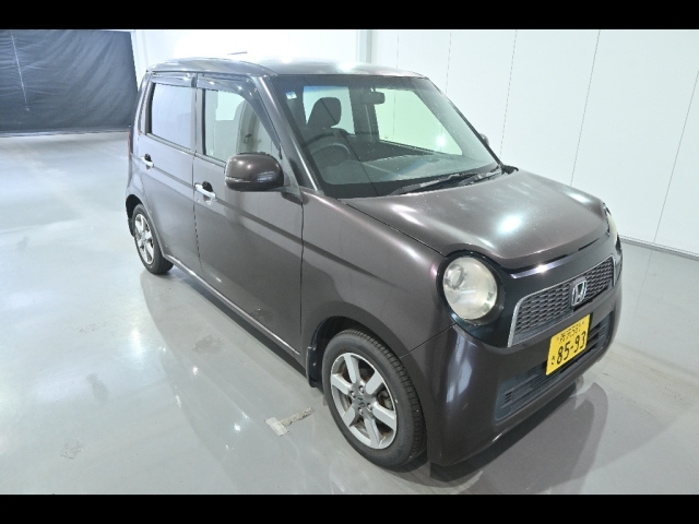 HONDA N ONE 2013