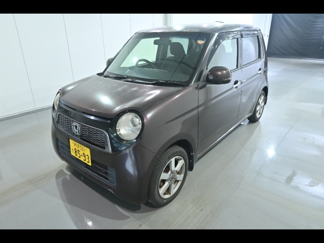 HONDA N ONE 2013