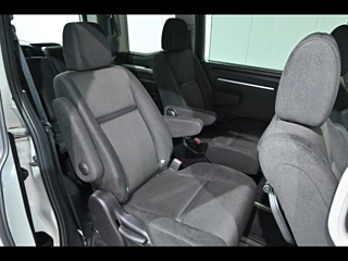 HONDA STEP WAGON 2020